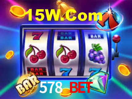 APP oficial da 578 Bet para mobile